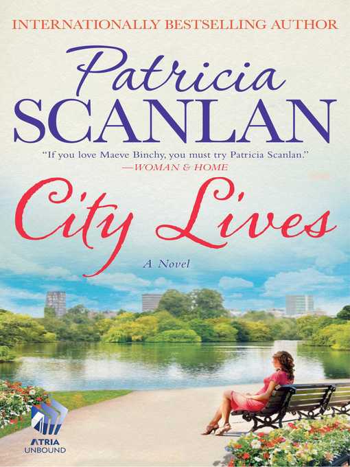 Title details for City Lives by Patricia Scanlan - Available